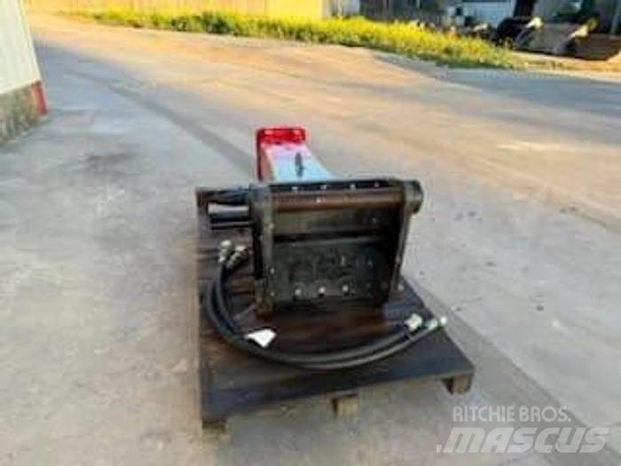 Wimmer WH12 SW48 Ciocane / Concasoare