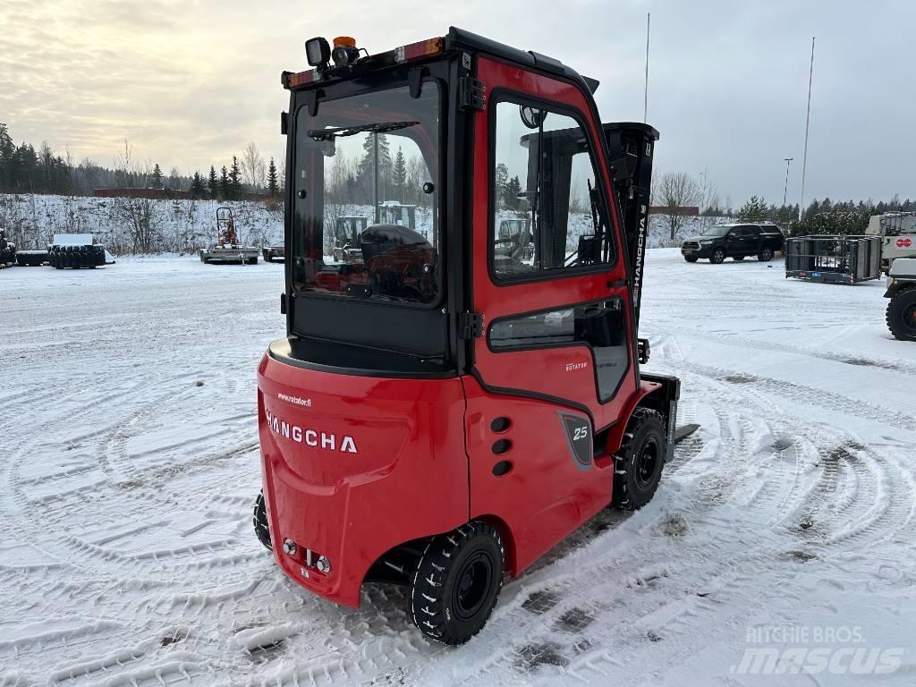 Hangcha CPD25-XD2 Stivuitor electric