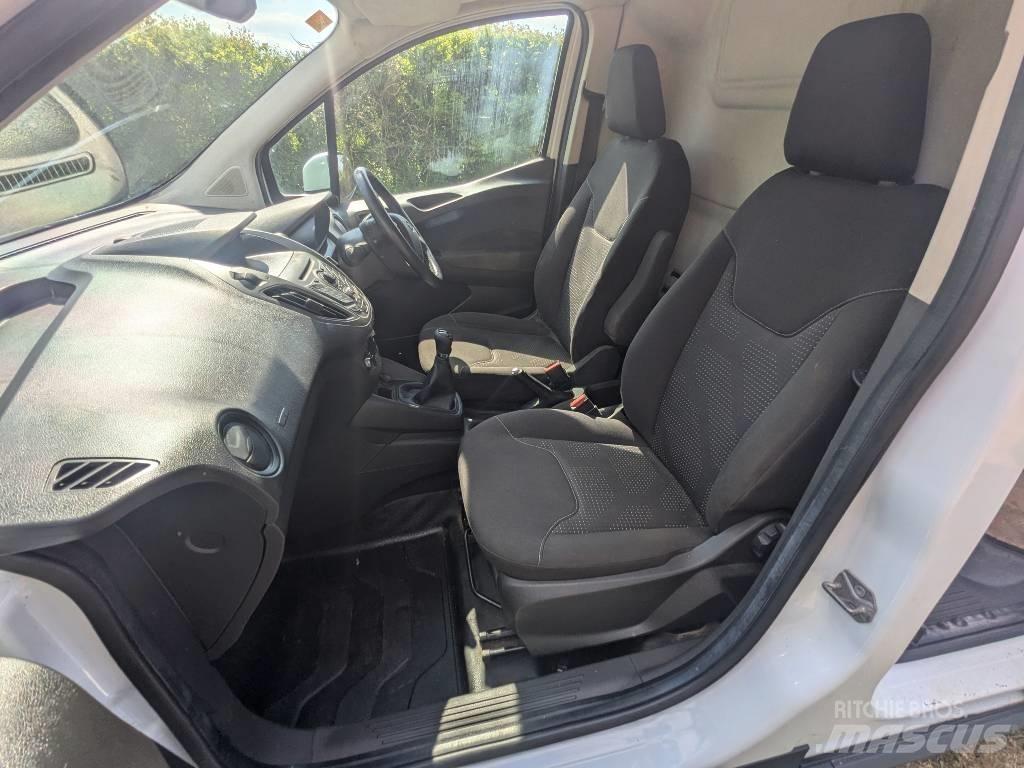 Ford Transit Connect Utilitara