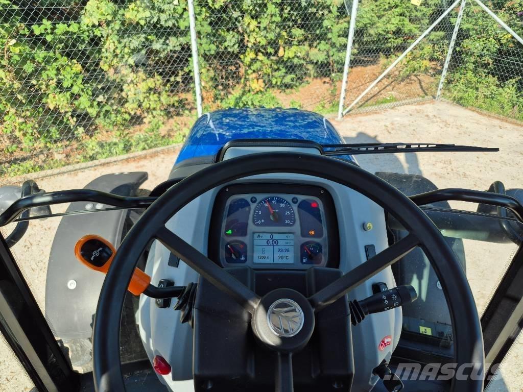 New Holland T 4.75s Tractoare