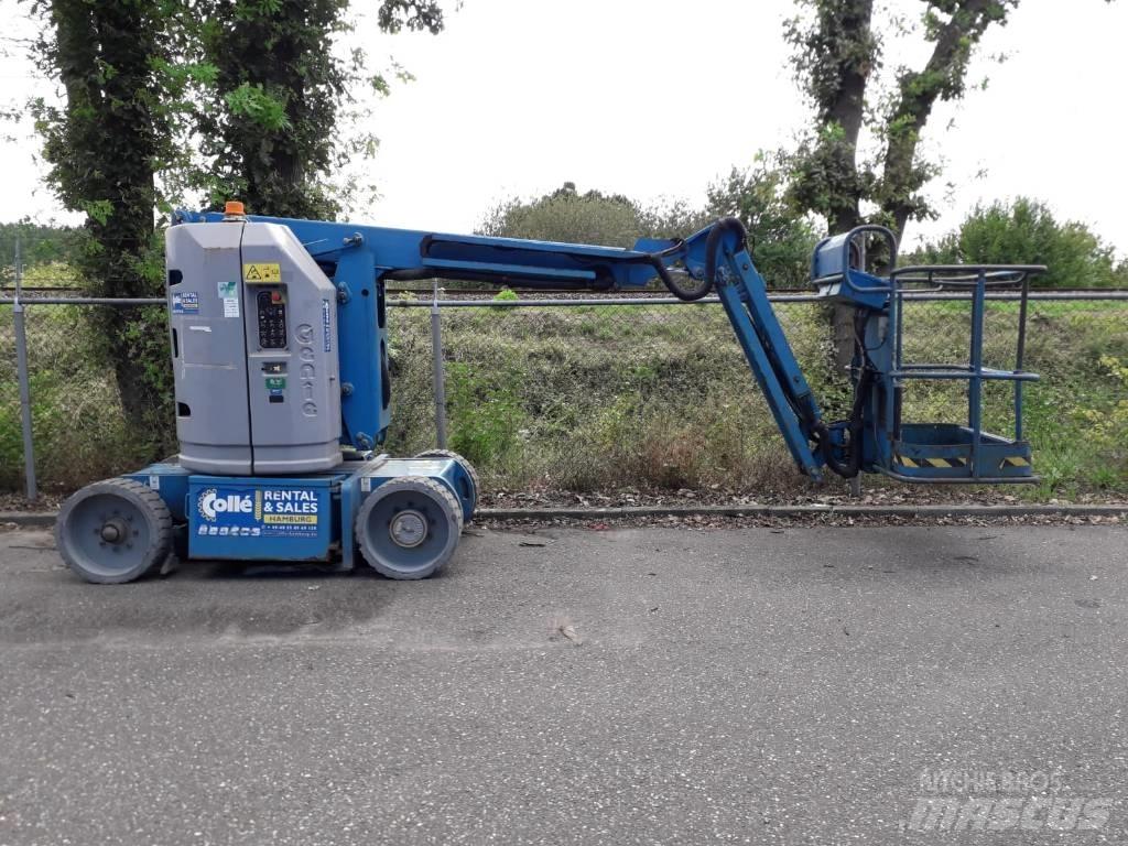Genie Z 30/20 N Nacele cu brat articulat
