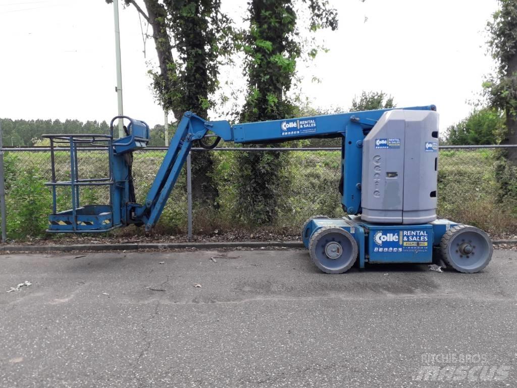 Genie Z 30/20 N Nacele cu brat articulat
