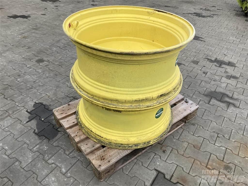 Kock & Sohn TW15Lx34 Roti