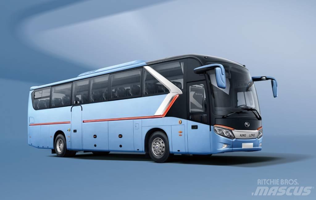 King Long C12 Autobuze de turism