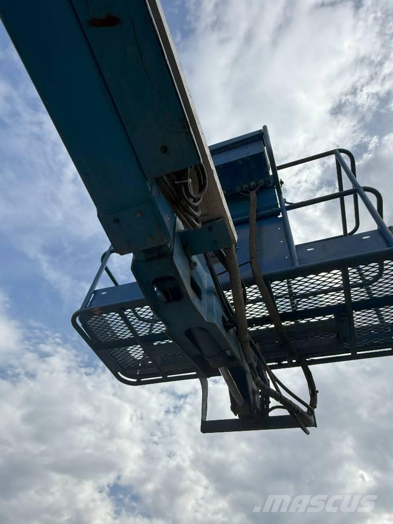 Genie Z 45/25 DC Nacele cu brat articulat