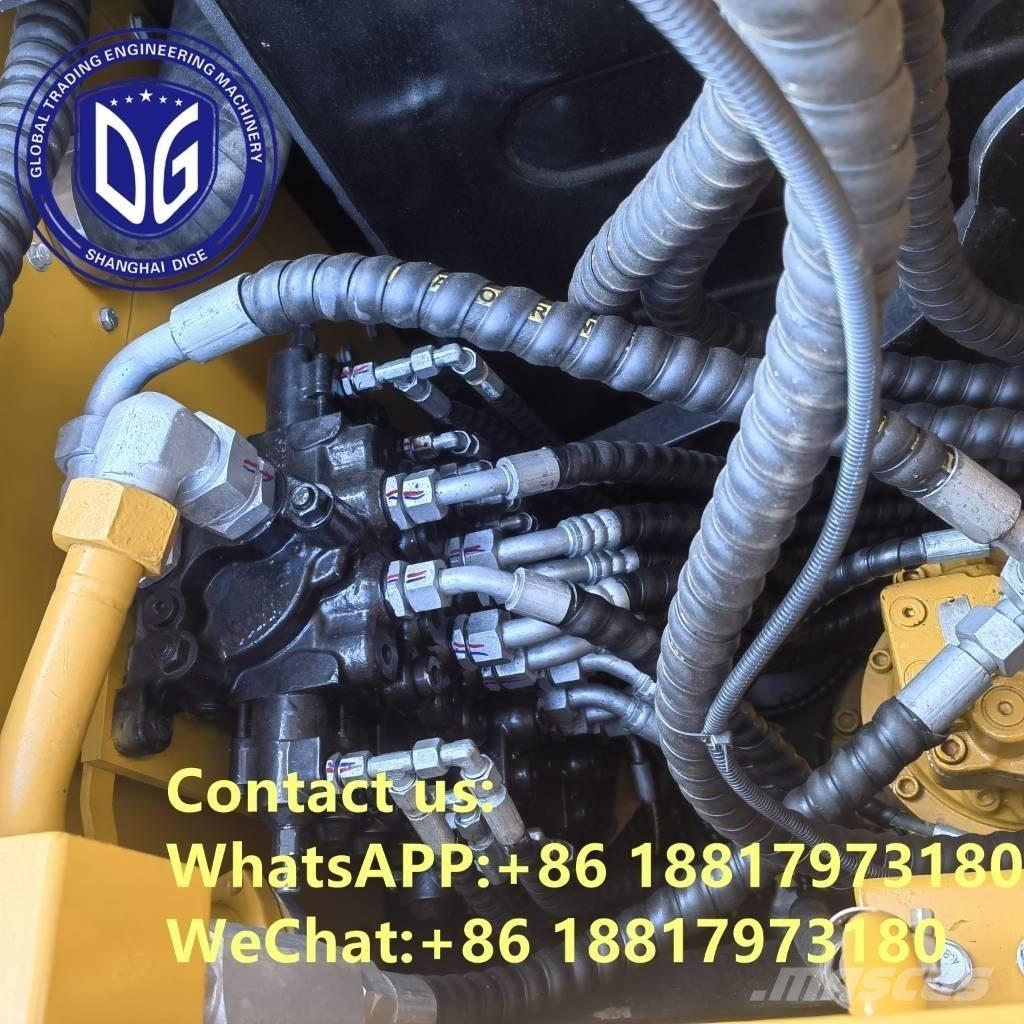 Sany SY 75 C pro Excavatoare pe șenile
