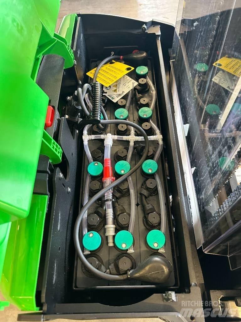 Cesab S 214L Transpaleta manuala