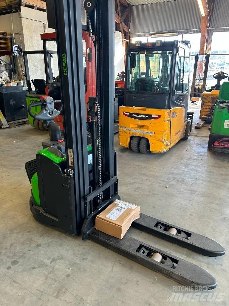 Cesab S 214L Transpaleta manuala
