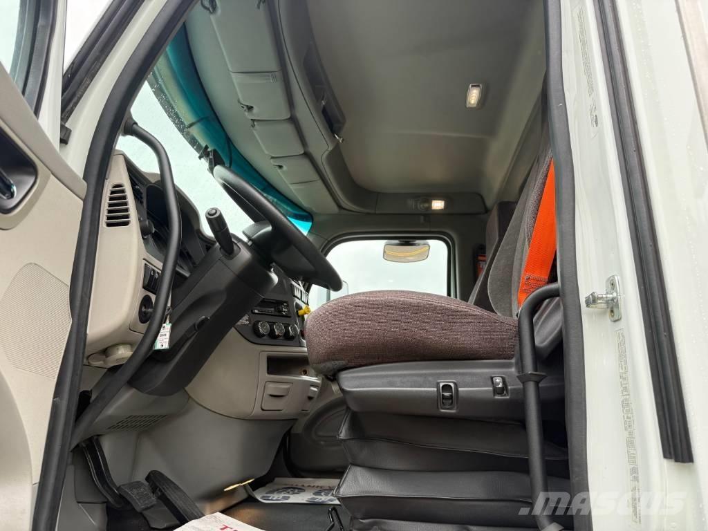 Peterbilt 579 Autotractoare