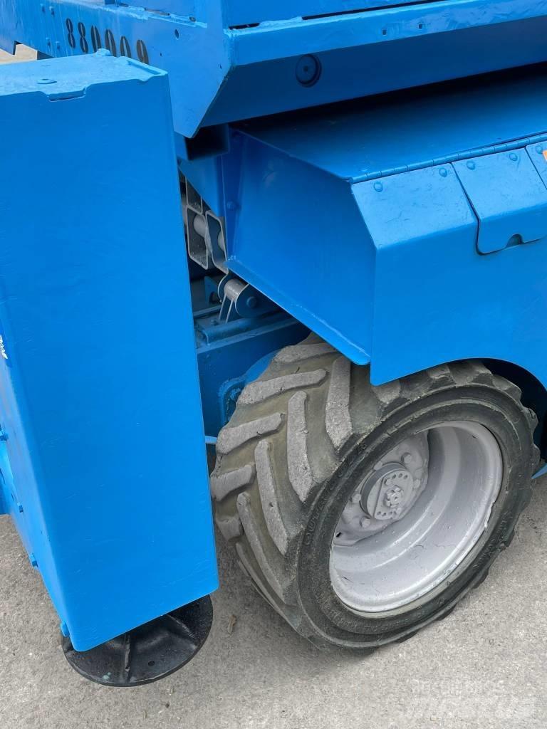 Genie GS 2668 Platforme foarfeca