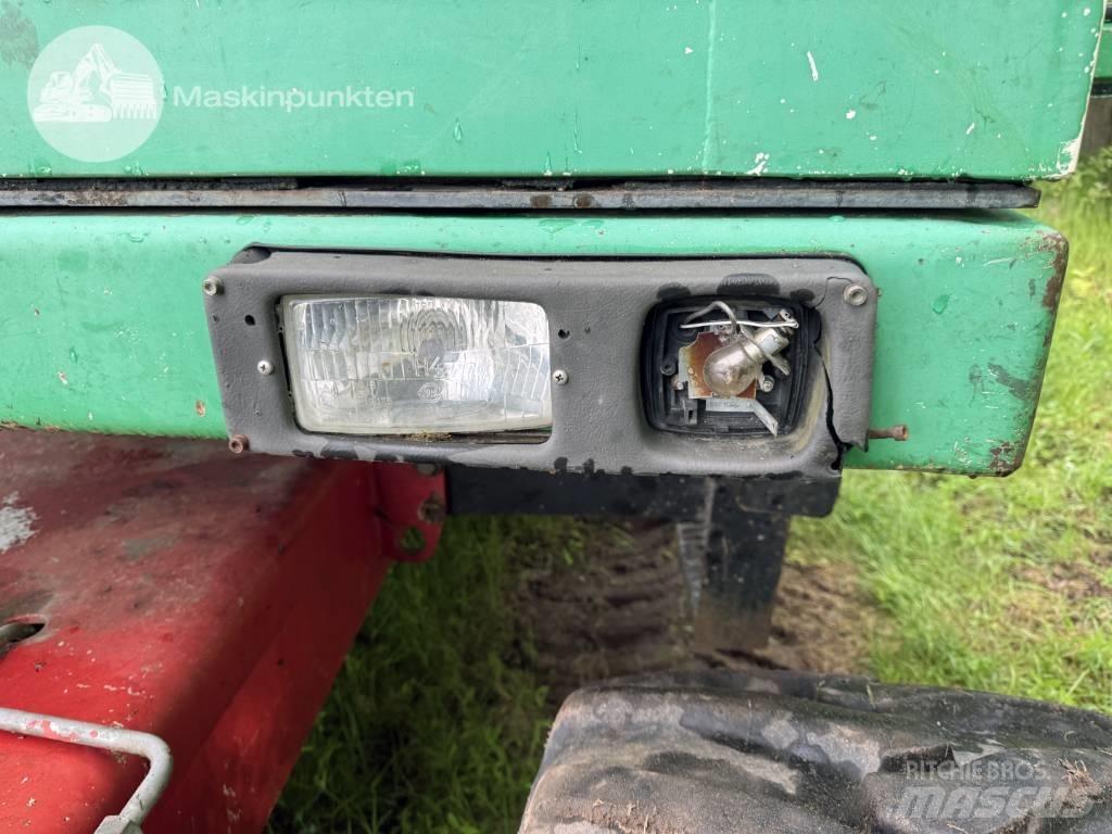 Schaeff HML 31 Excavatoare cu roti