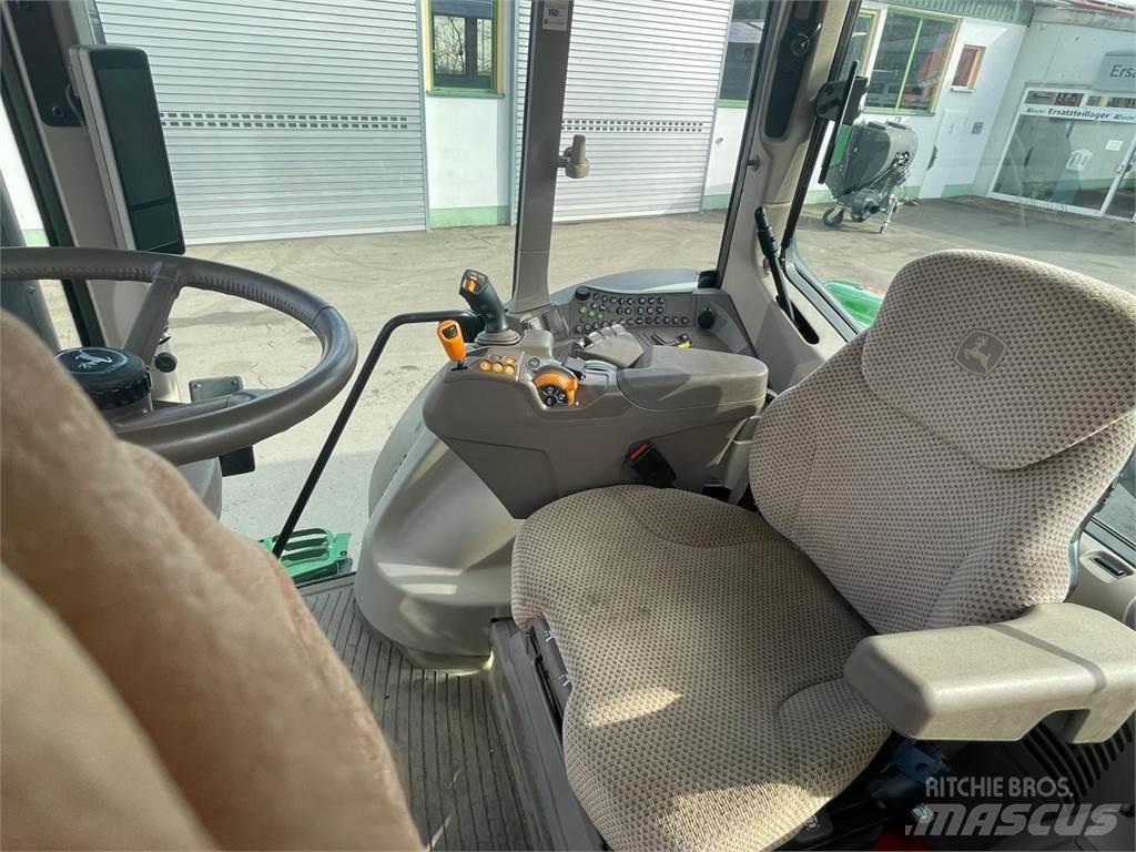John Deere 6175 M Tractoare