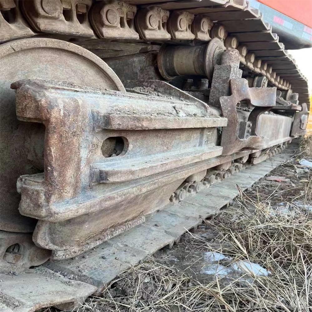 Doosan DX150LC-9C Excavatoare pe șenile
