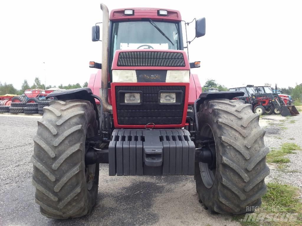 Case IH 7120 Tractoare