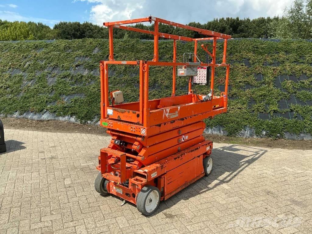 SkyJack SJ III 3219 Platforme foarfeca