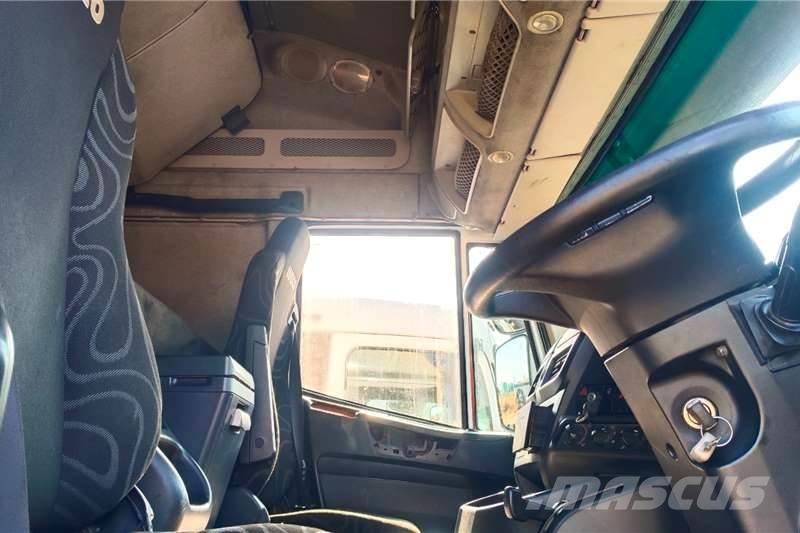 Iveco Stralis 460 Altele