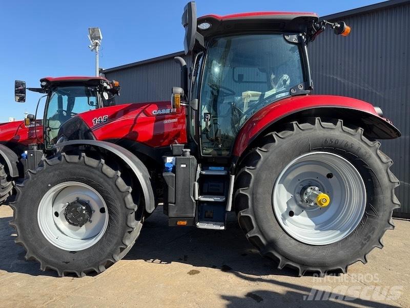 Case IH Maxxum 145 Tractoare
