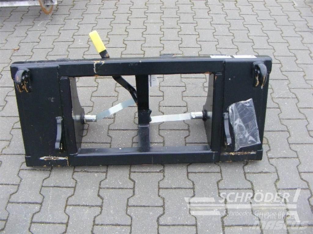 Bressel EURO / CAT Furci