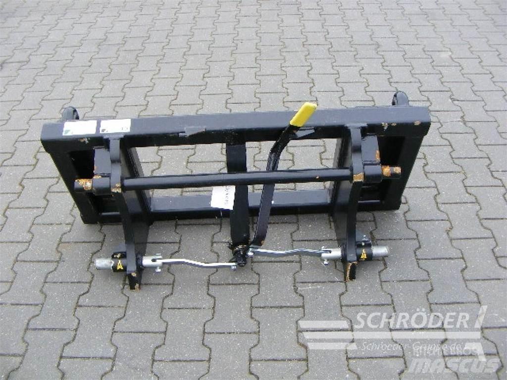 Bressel EURO / CAT Furci