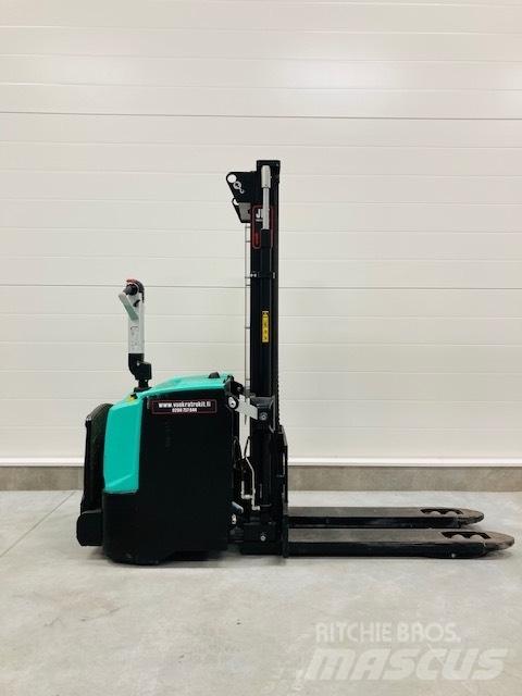 Mitsubishi SBP16N2iR Transpaleti autopropulsanti