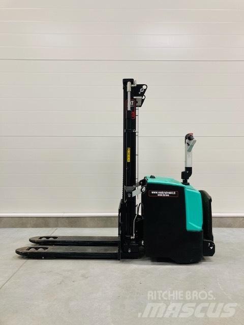 Mitsubishi SBP16N2iR Transpaleti autopropulsanti