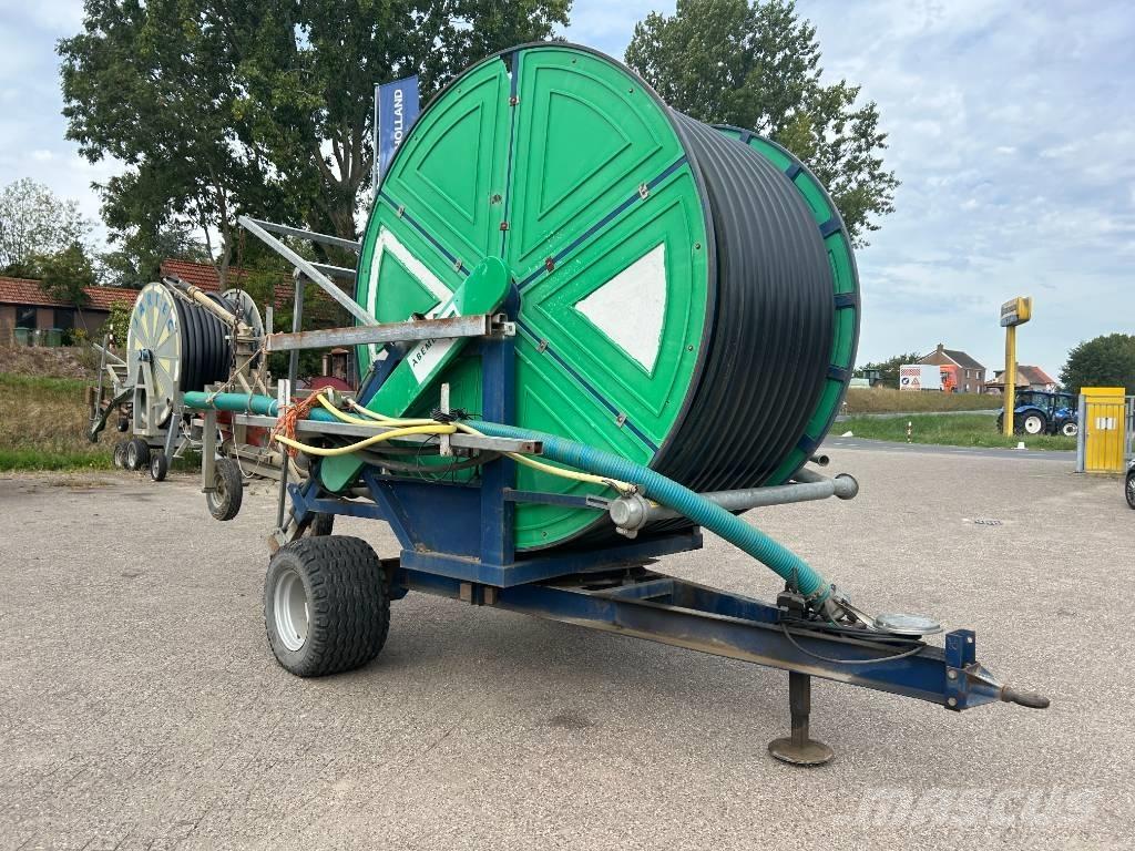 Irtec 110/350E Sisteme de irigare