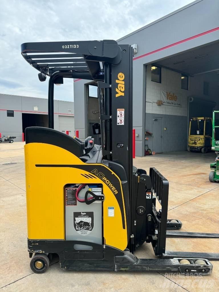 Yale NDR035 Stivuitor electric