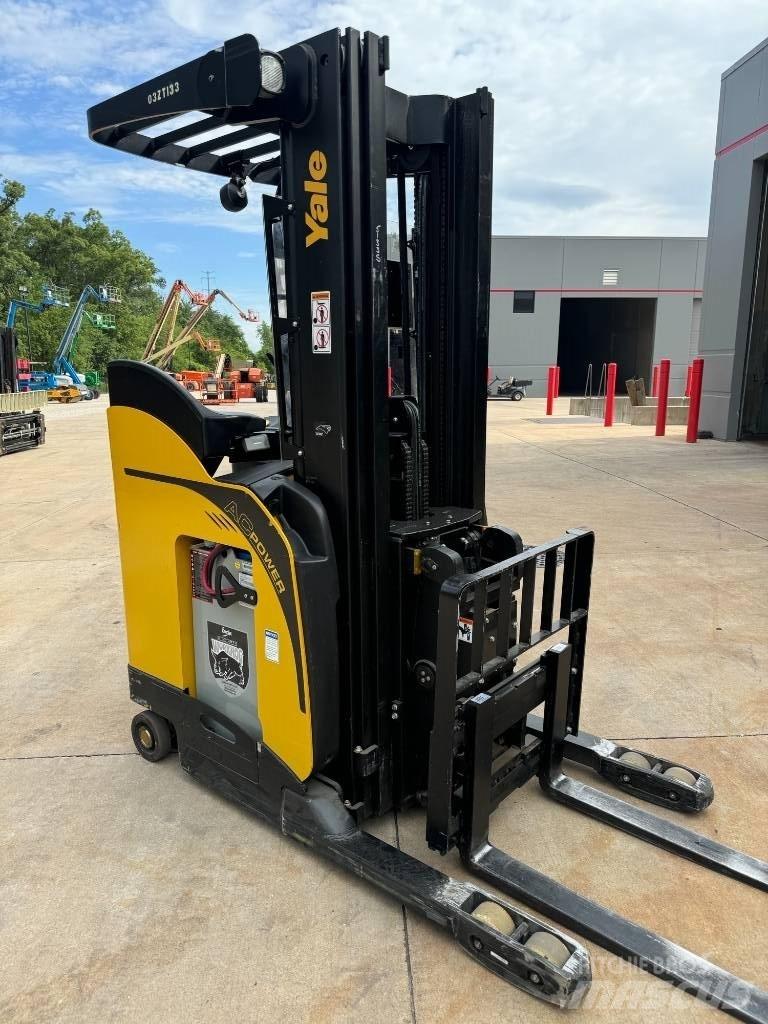 Yale NDR035 Stivuitor electric