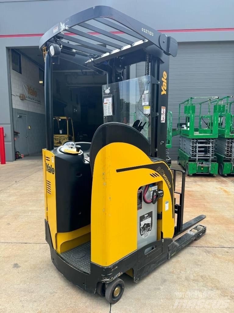 Yale NDR035 Stivuitor electric