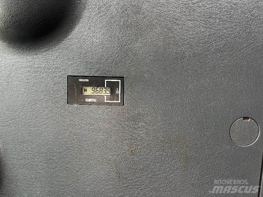 Hyundai 160LC-9A Excavatoare pe șenile
