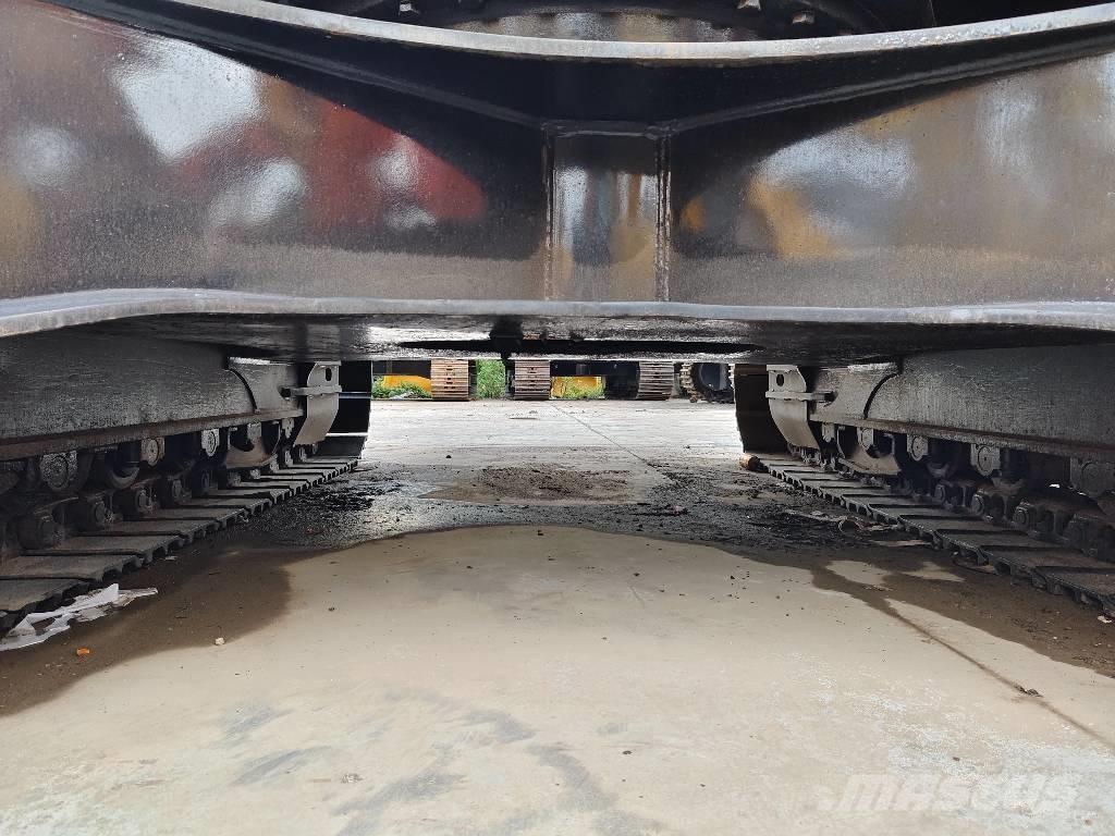 Sany SY 215 C Excavatoare pe șenile
