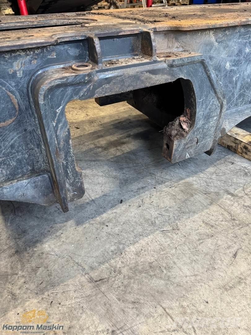 Ponsse Buffalo Alte componente