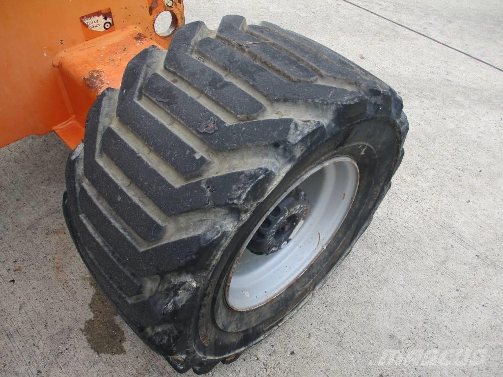 JLG 510 AJ (947) Nacele compacte autopropulsante