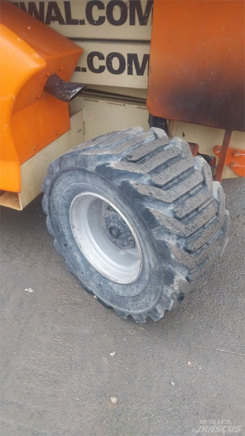 JLG 3394RT Platforme foarfeca