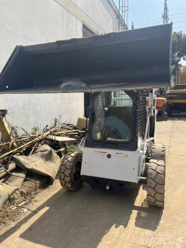 Bobcat S185 Mini incarcator