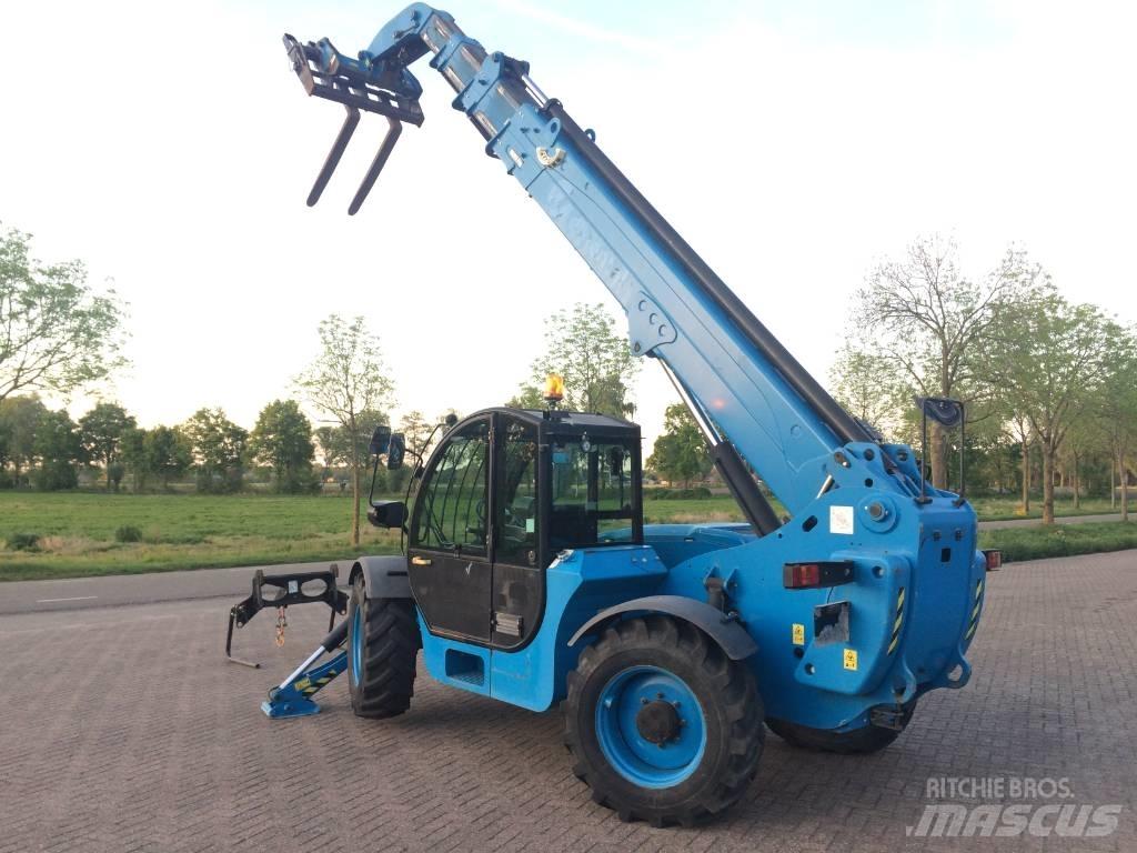 Manitou MT 1840 Stivuitoare telescopice