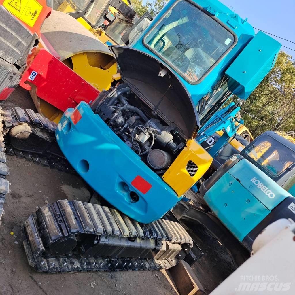 Kubota U-35 Mini excavatoare < 7t