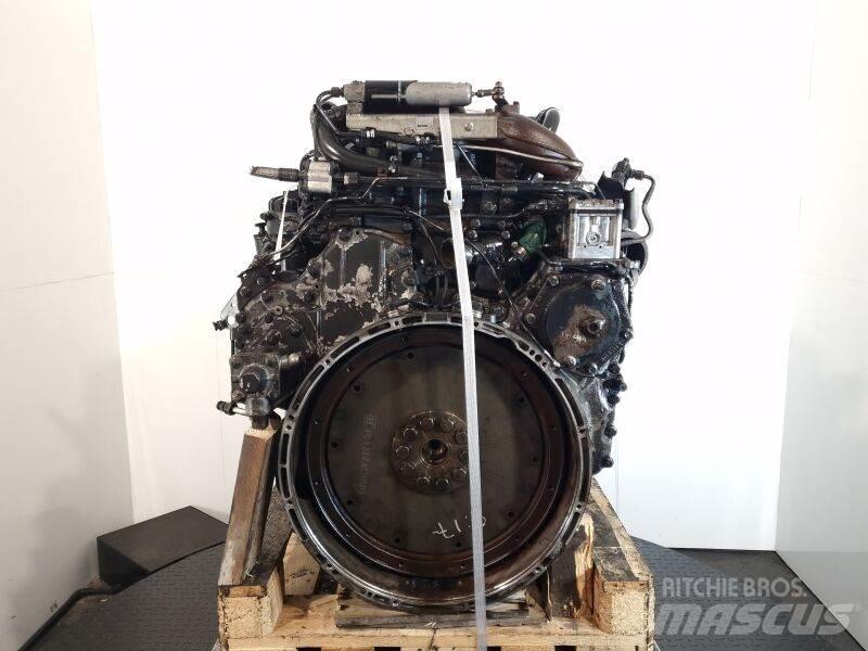 Scania DC930 C01 Motoare