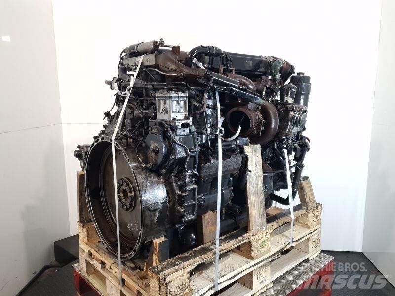 Scania DC930 C01 Motoare