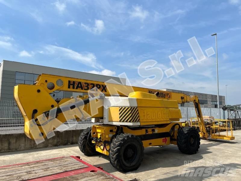 Haulotte HA32PX Nacele cu brat articulat