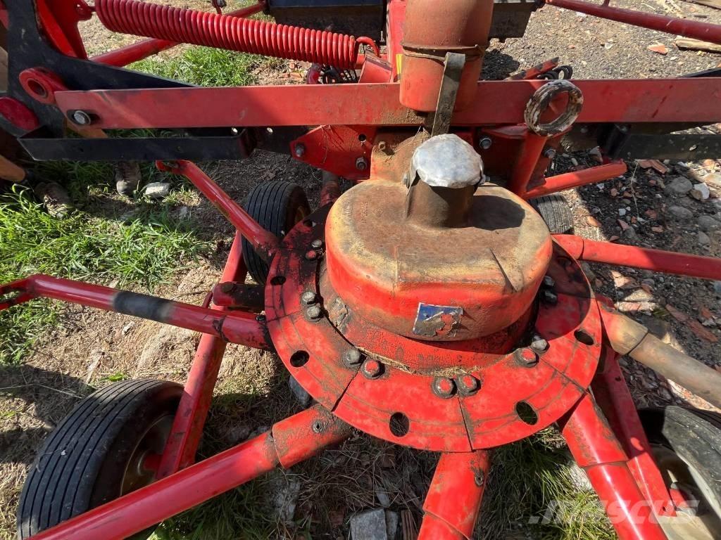 Kuhn GA3801 GM Greble