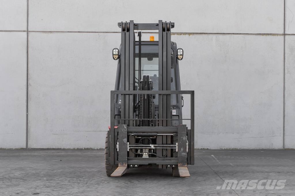 Manitou MI 35 D Stivuitor diesel