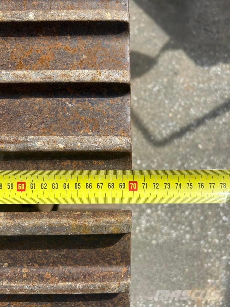 Takeuchi TB 2150 R Excavatoare pe șenile
