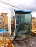 Potain MD238A-J10 Macarale turn