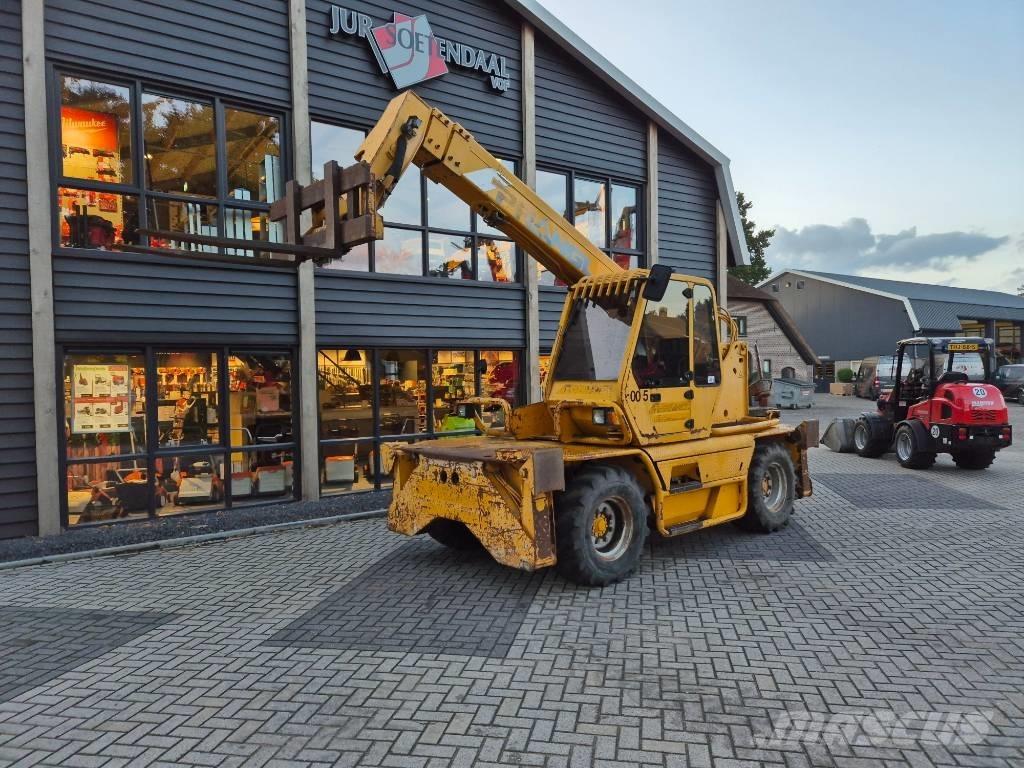 Merlo Roto 30.13 Stivuitoare telescopice