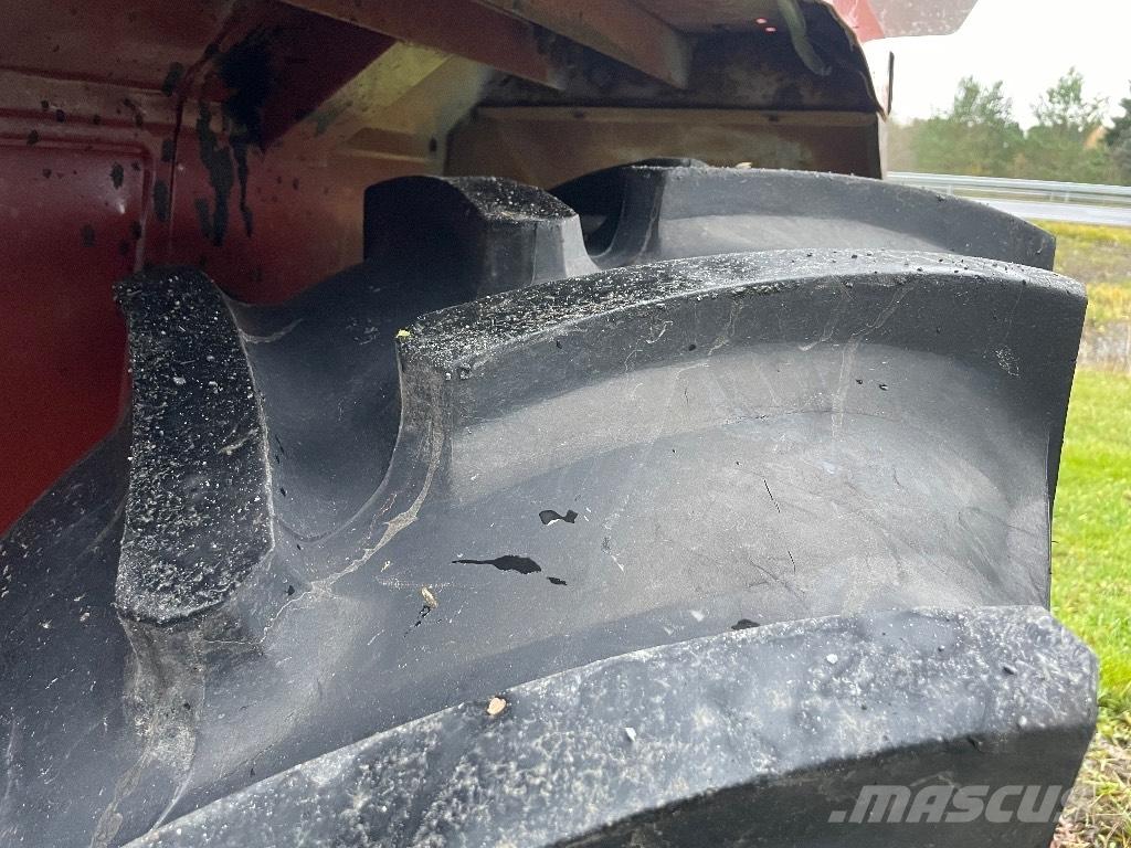 Fiatagri 100-90 DT Tractoare