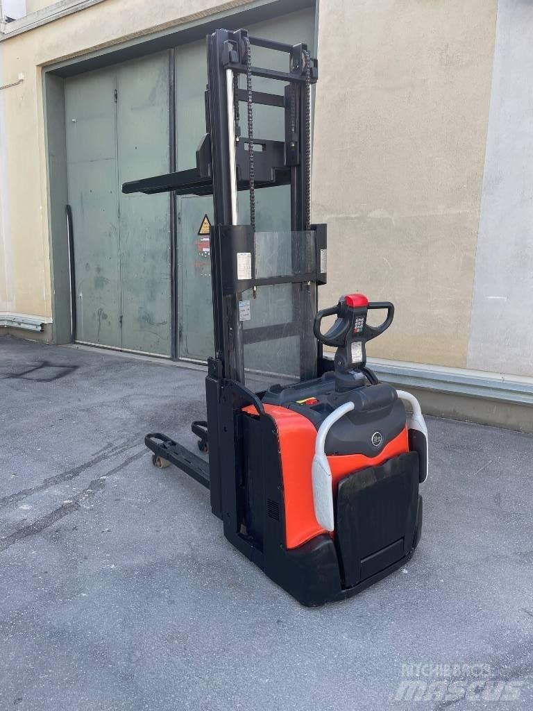 BT SPE 200 D Transpaleta manuala