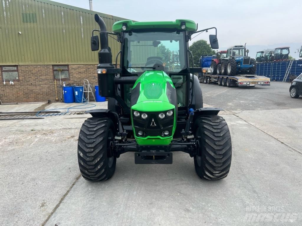 Deutz-Fahr 5090G Tractoare