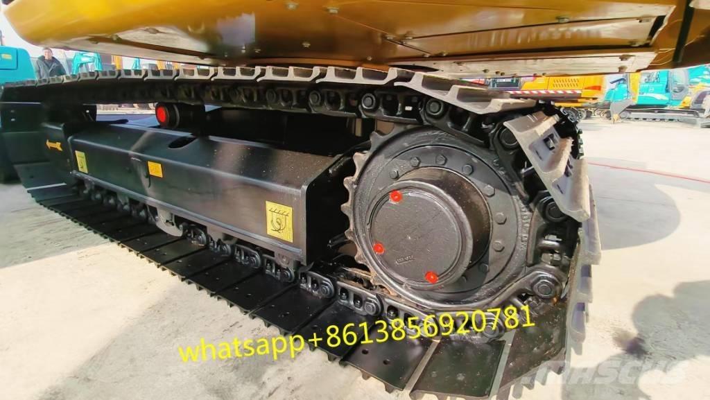 CAT 307E2 Mini excavatoare < 7t