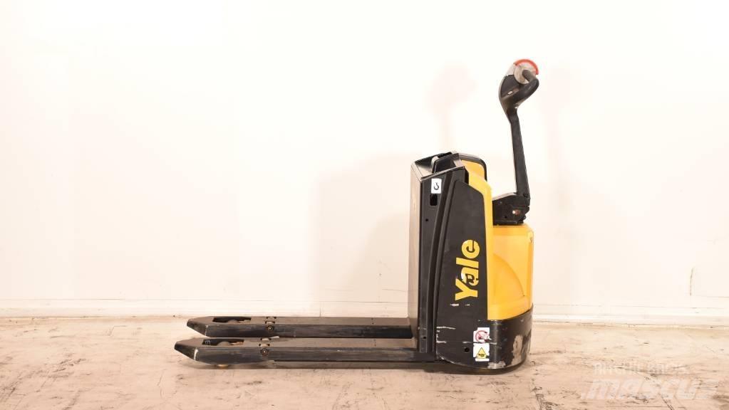Yale MP 16 Transpaleta manuala